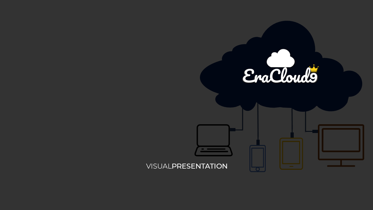 A Video Presentation of EraCloud9