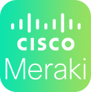 CISCO Meraki Icon