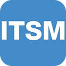 Manage Engine ITSM Icon